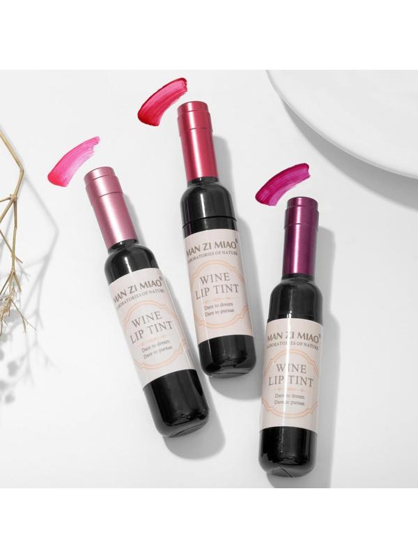 Набор 2 предмета: браслет, тинт для губ 