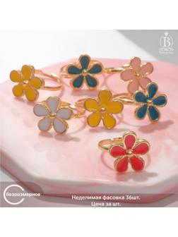 Кольцо детское 