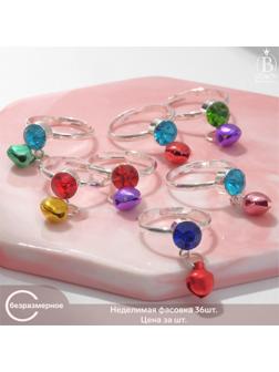 Кольцо детское 