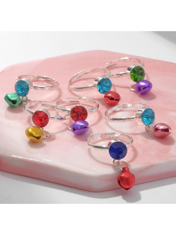 Кольцо детское 