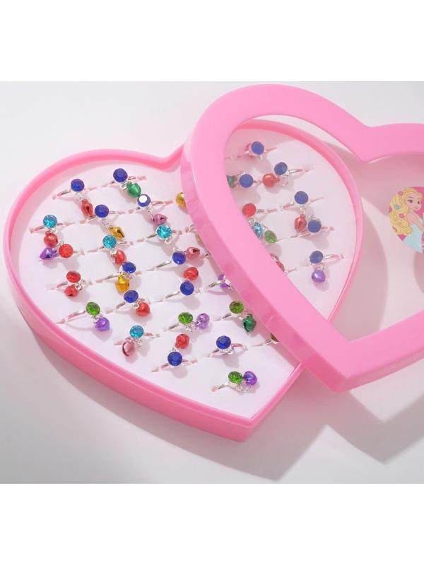 Кольцо детское 