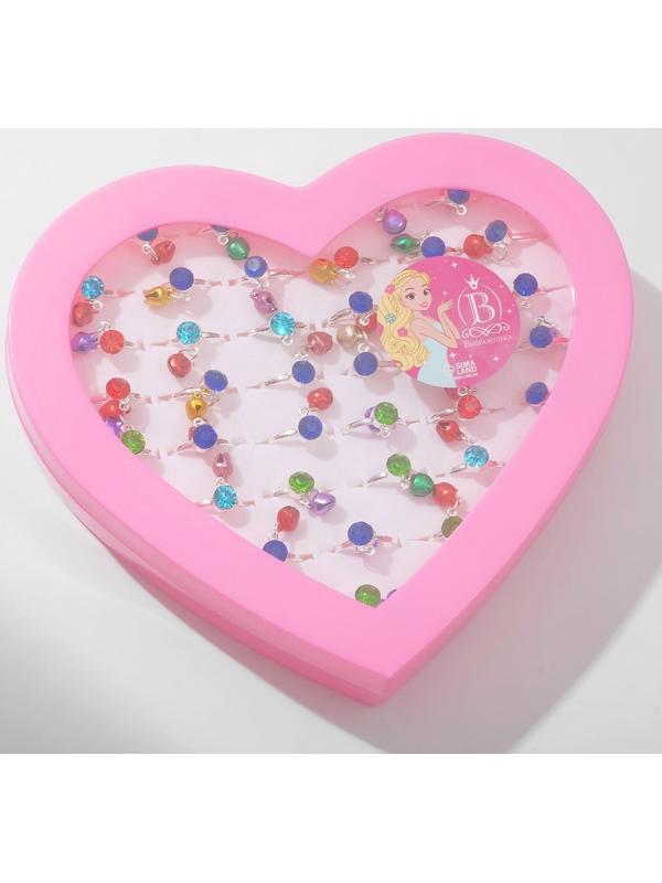 Кольцо детское 