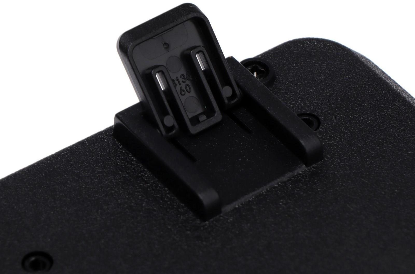 Клавиатура Defender Element HB-520, проводная, мембранная, 104 клавиш, USB, чёрная