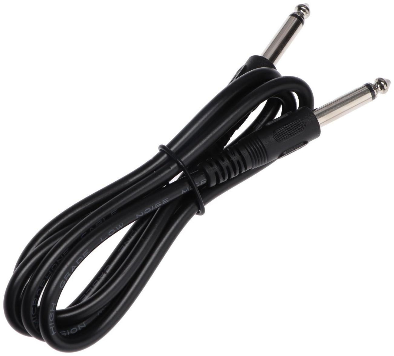 Беспроводная микрофонная система Ritmix RWM-210, 105 дБ, 100-10000 Гц, радиус до 10 м,черная