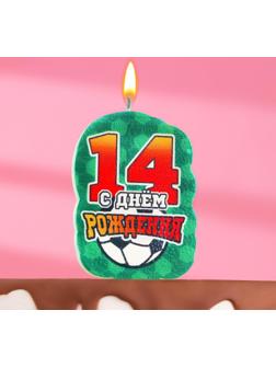 Свеча для торта 