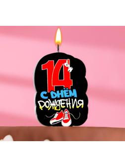 Свеча для торта 