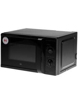 Микроволновая печь BQ MWO-20030SM, 700 Вт, 20 л, чёрная