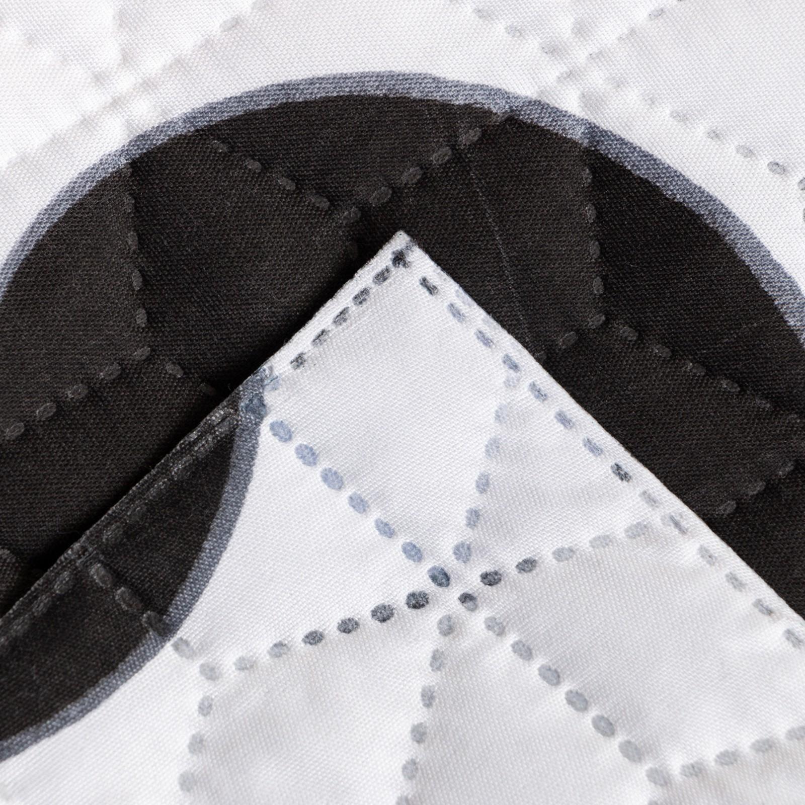 Покрывало LoveLife евро макси Hello 240*210±5см, микрофайбер, 100% п/э