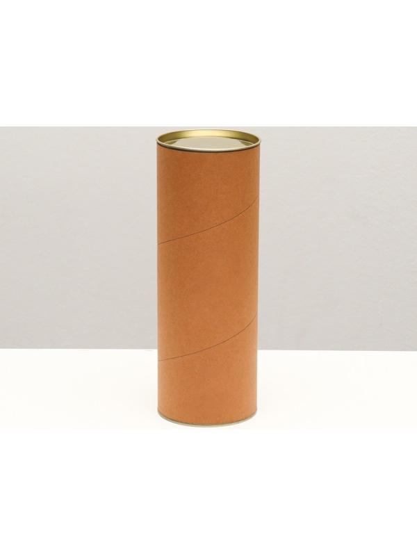 Тубус картон 92 х 260 мм (240 мм внутр. высота)