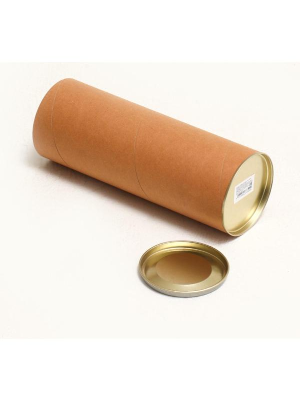 Тубус картон 92 х 260 мм (240 мм внутр. высота)