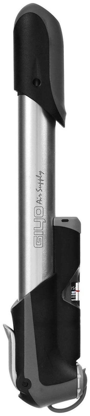 Насос Giyo GP-41A цвет серо-черный