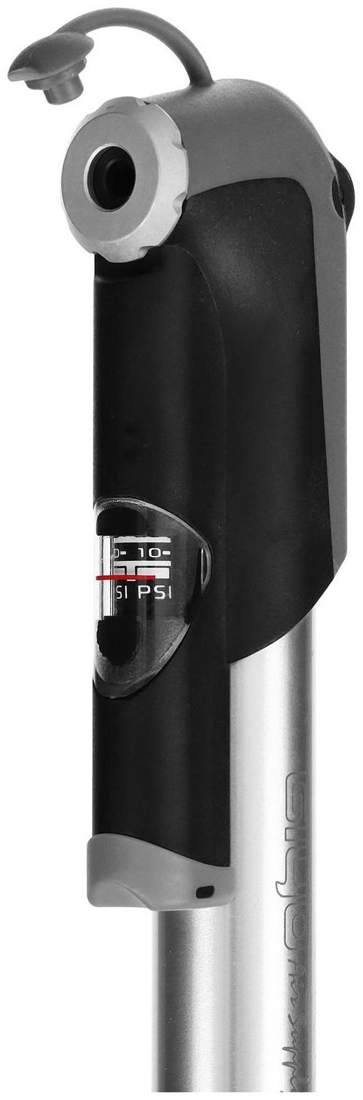 Насос Giyo GP-41A цвет серо-черный