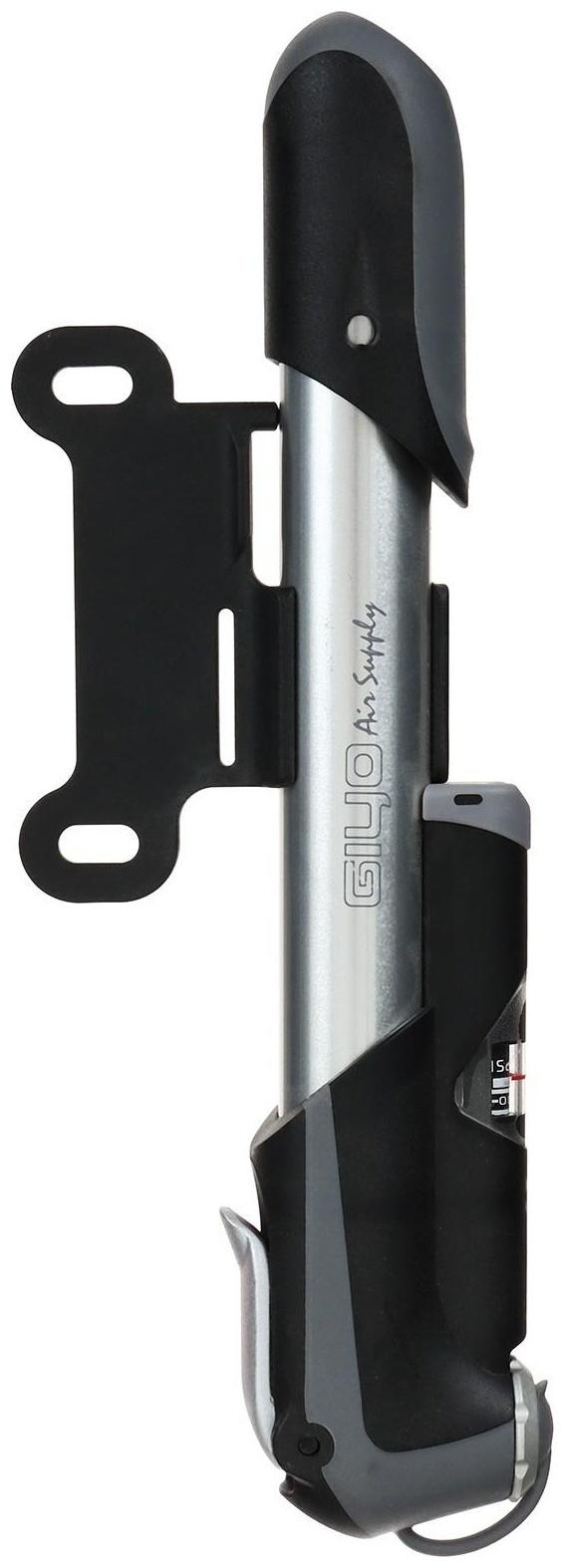 Насос Giyo GP-41A цвет серо-черный