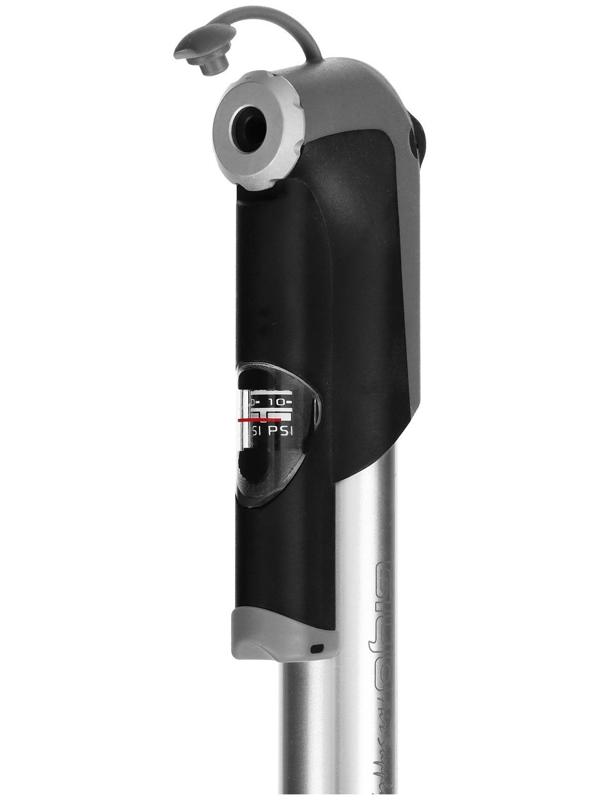 Насос Giyo GP-41A цвет серо-черный