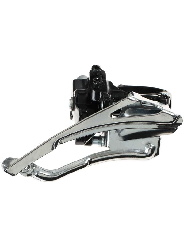 Переключатель передний  Microshift FD-M22 48T, с универсальной тягой