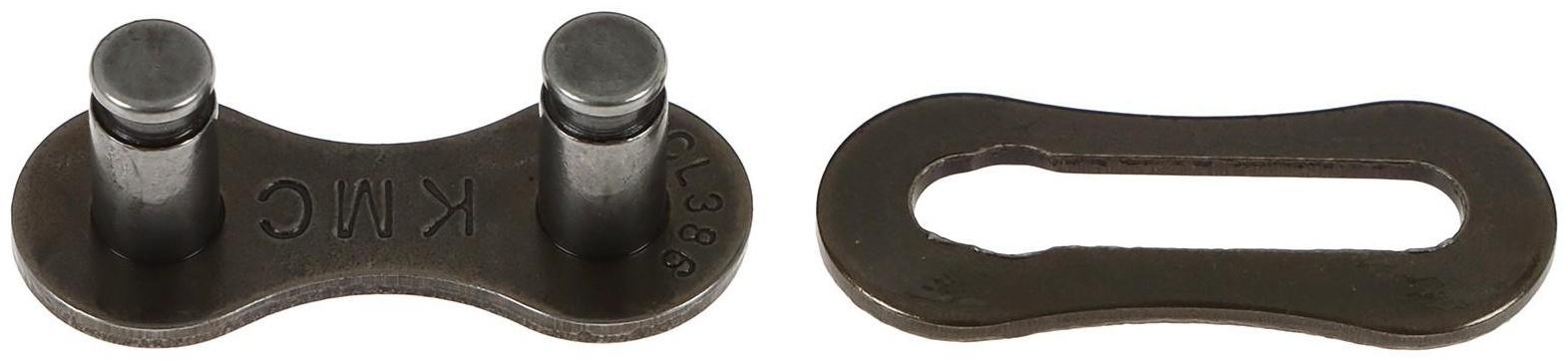 Цепь KMC S1, 118 звеньев, 1 ск