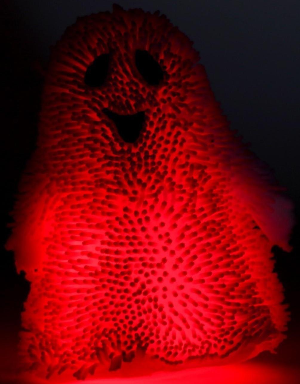 Мялка антистресс «Привидение»