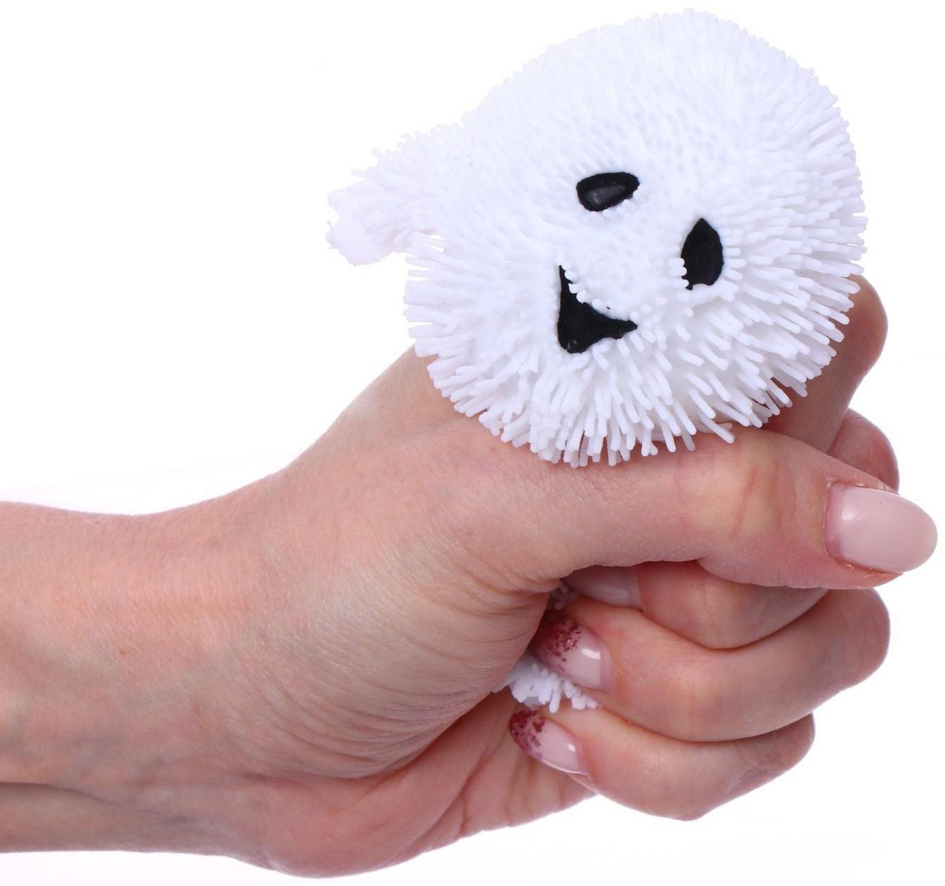 Мялка антистресс «Привидение»