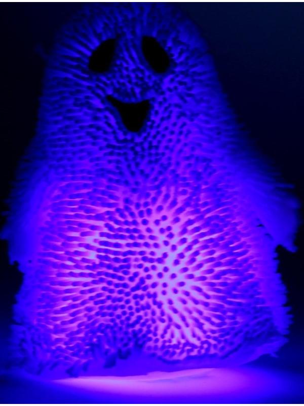 Мялка антистресс «Привидение»