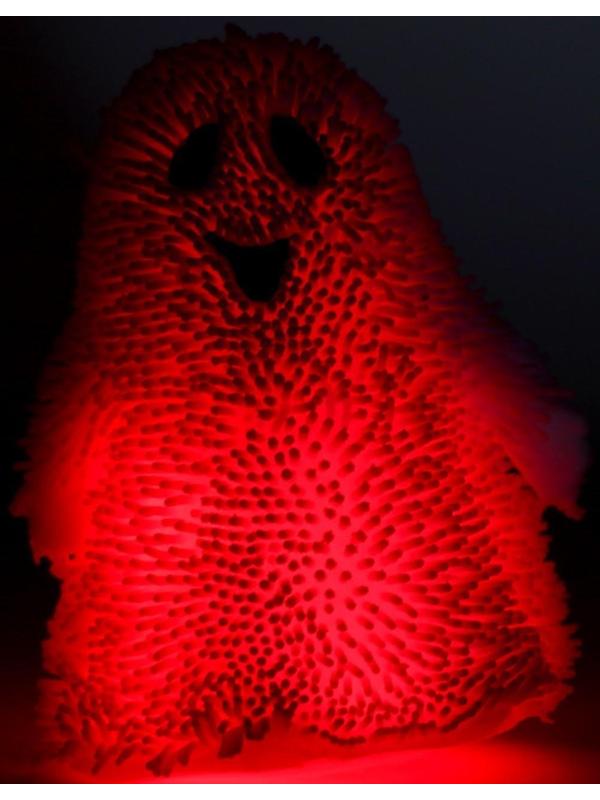 Мялка антистресс «Привидение»