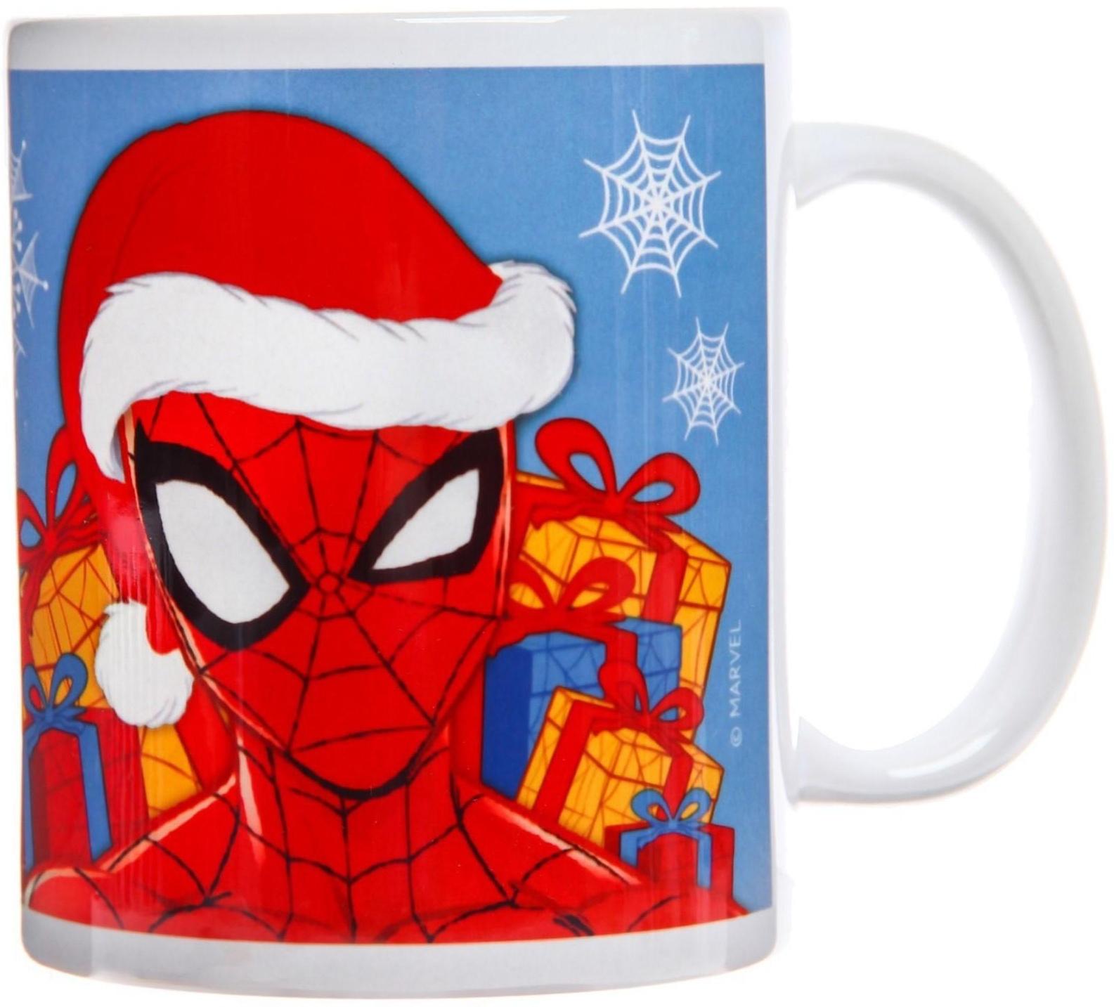 Кружка детская сублимация 