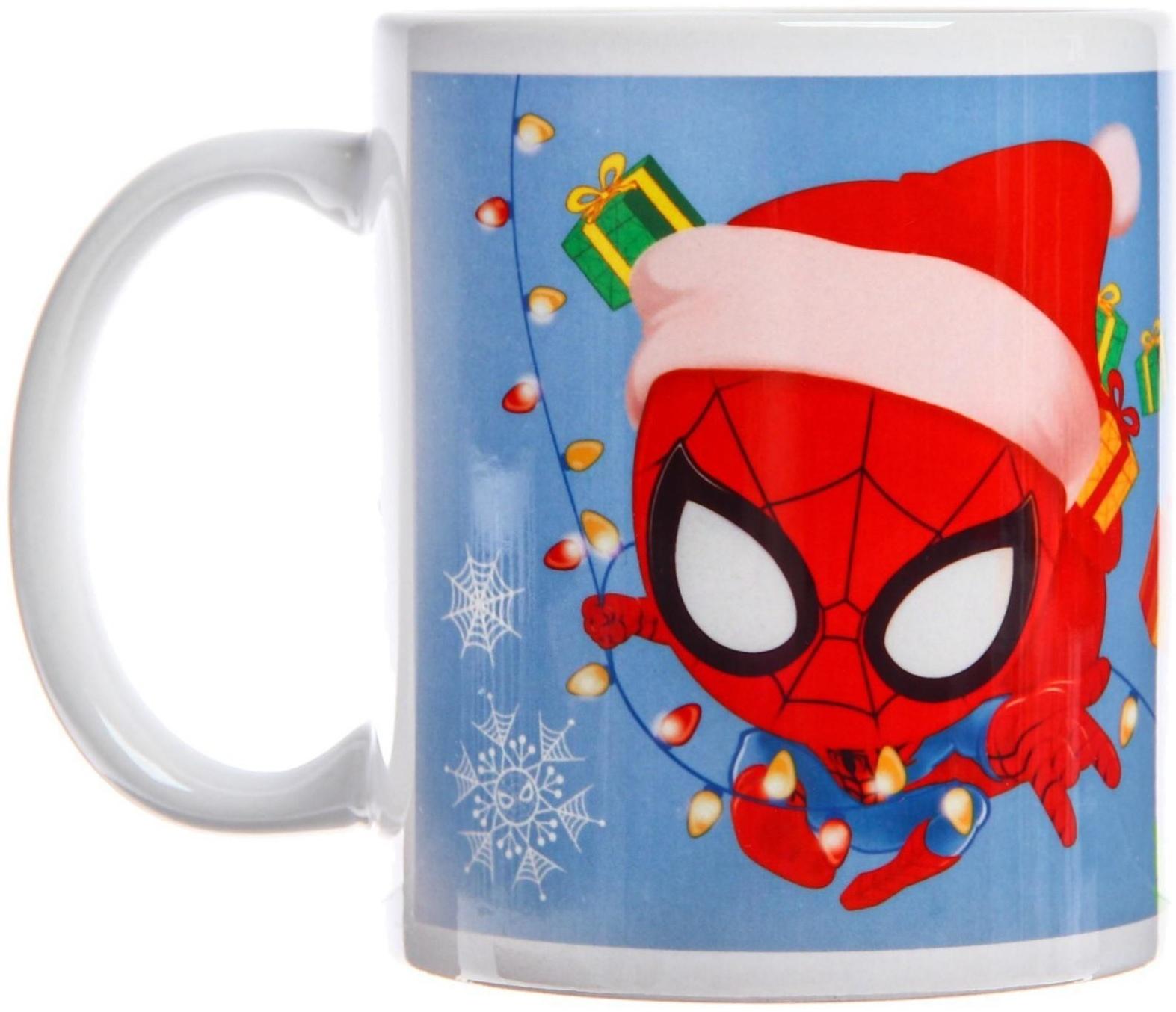 Кружка детская сублимация 