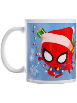 Кружка детская сублимация 