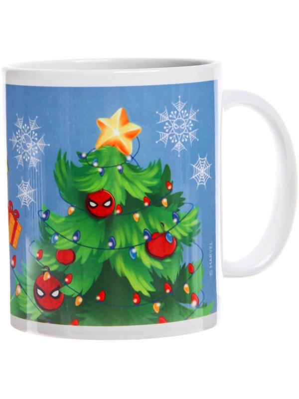 Кружка детская сублимация 