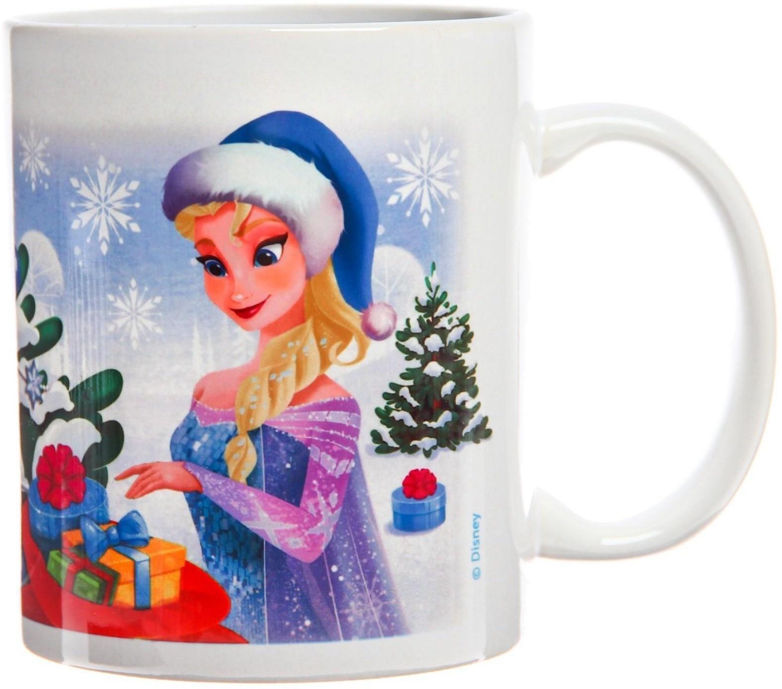 Кружка детская сублимация 