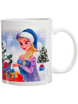 Кружка детская сублимация 