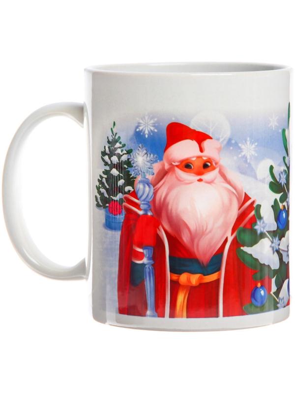 Кружка детская сублимация 