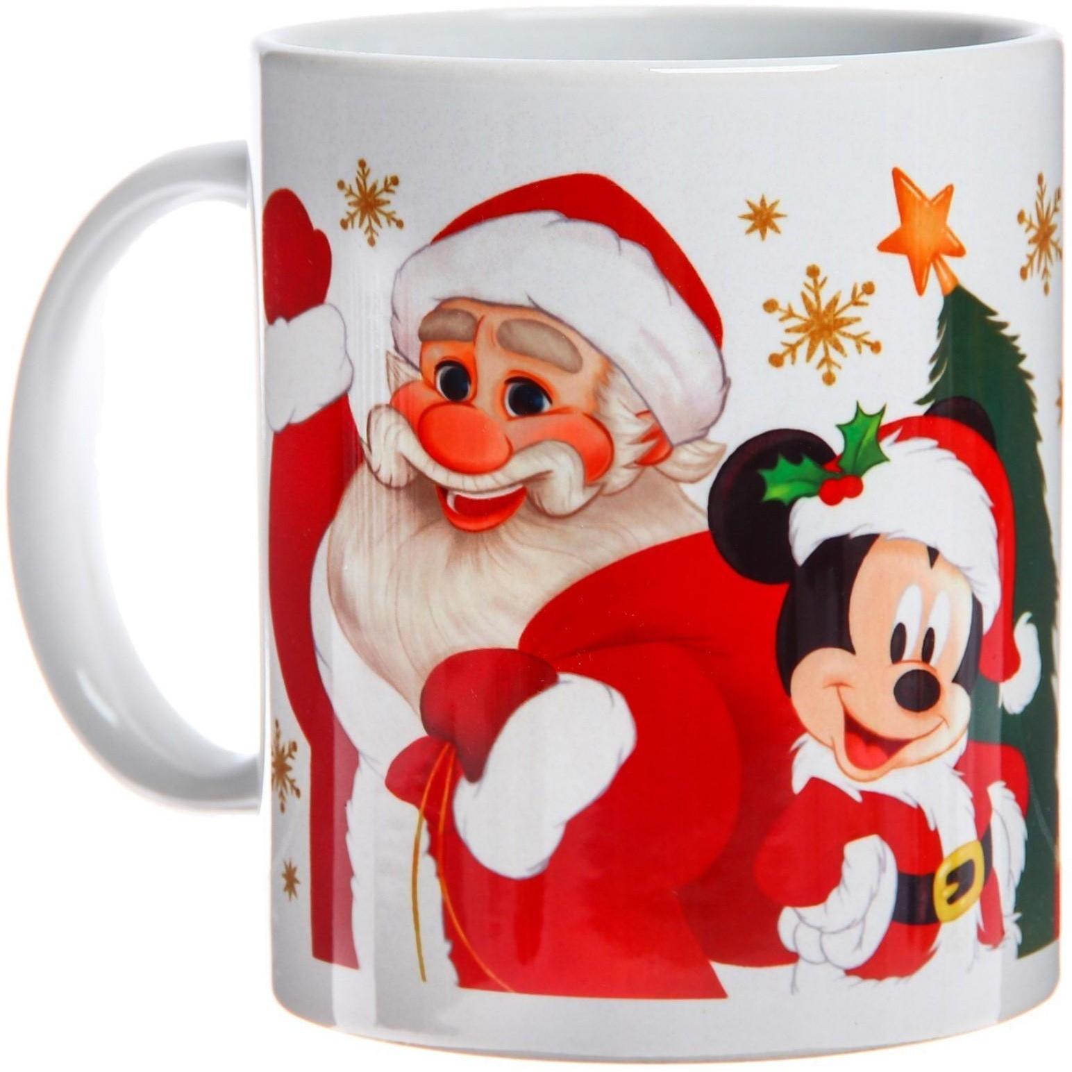 Кружка детская сублимация 