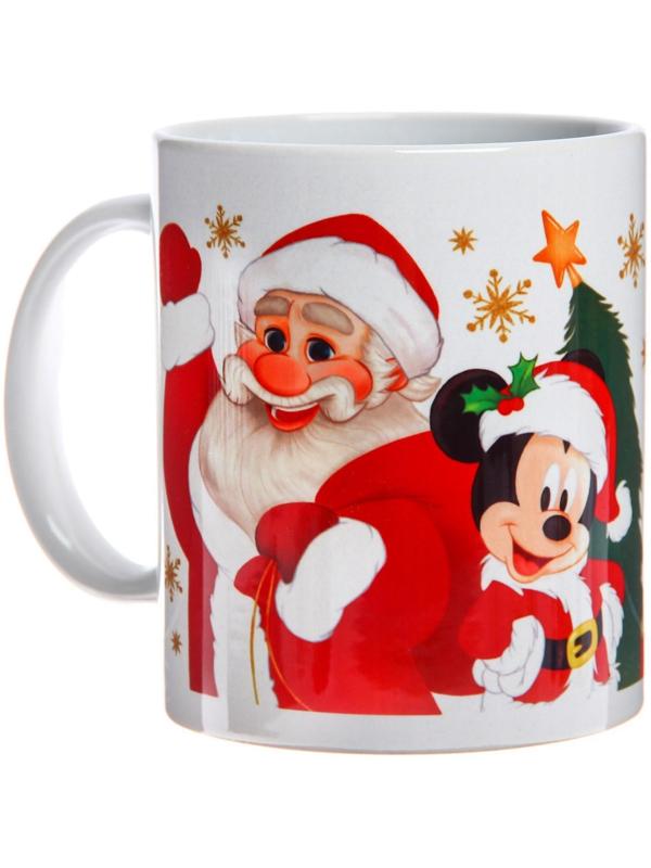 Кружка детская сублимация 