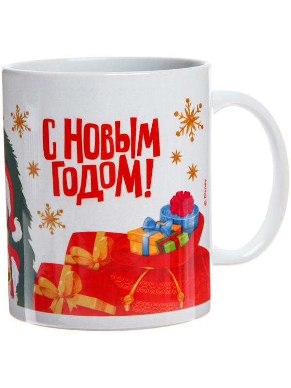 Кружка детская сублимация 