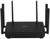 Маршрутизатор беспроводной Xiaomi Router AX3200 RB01, 10/100/1000 Мбит, чёрный