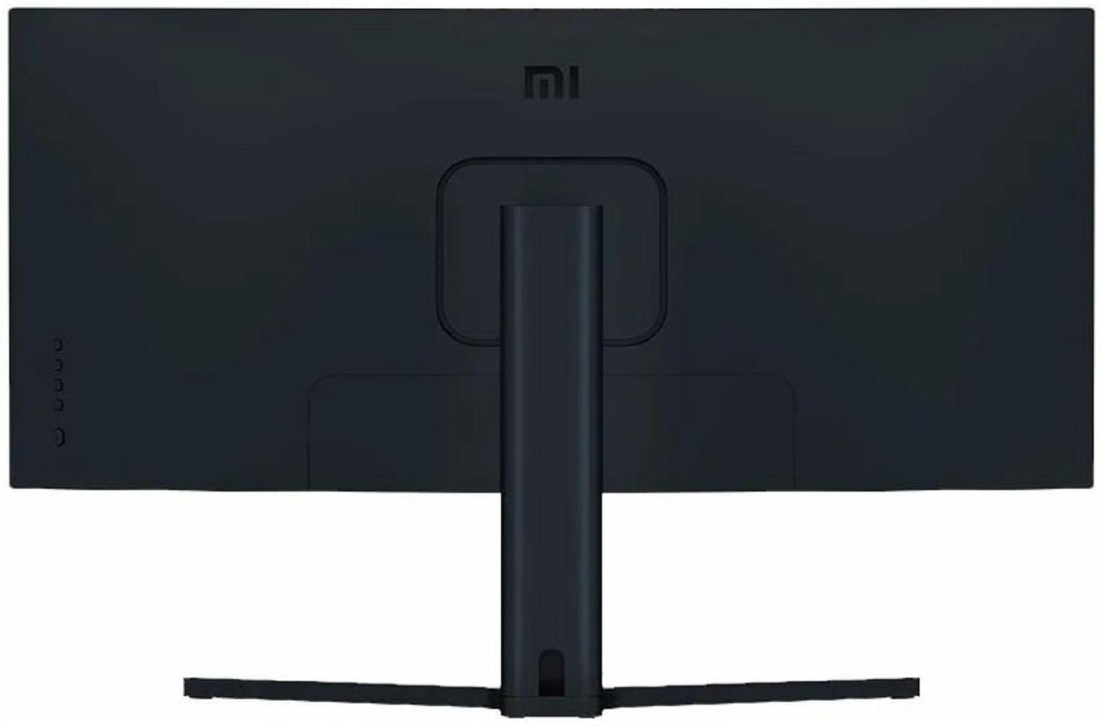 Монитор Xiaomi Curved Monitor, 34