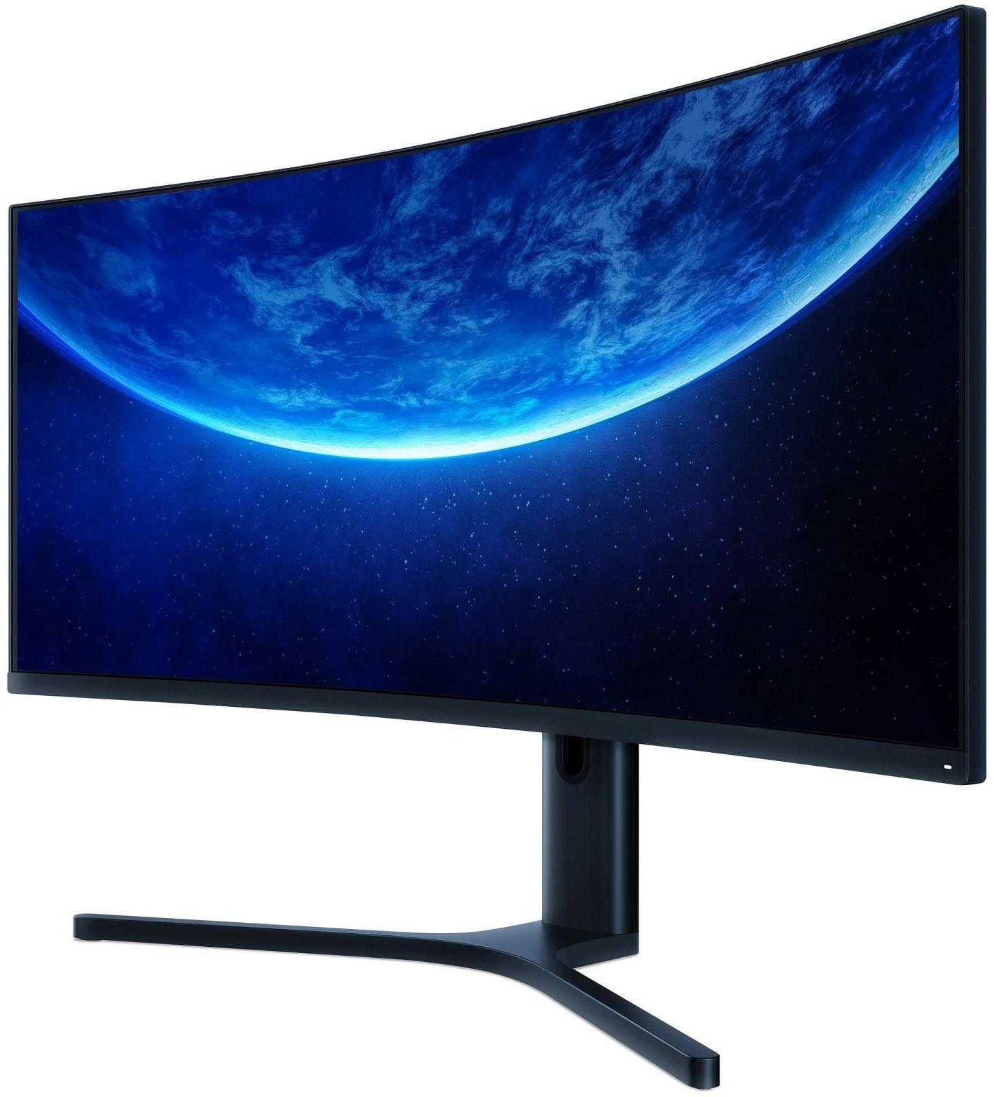 Монитор Xiaomi Curved Monitor, 34