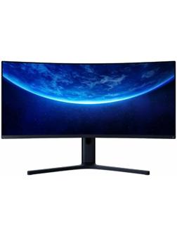 Монитор Xiaomi Curved Monitor, 34