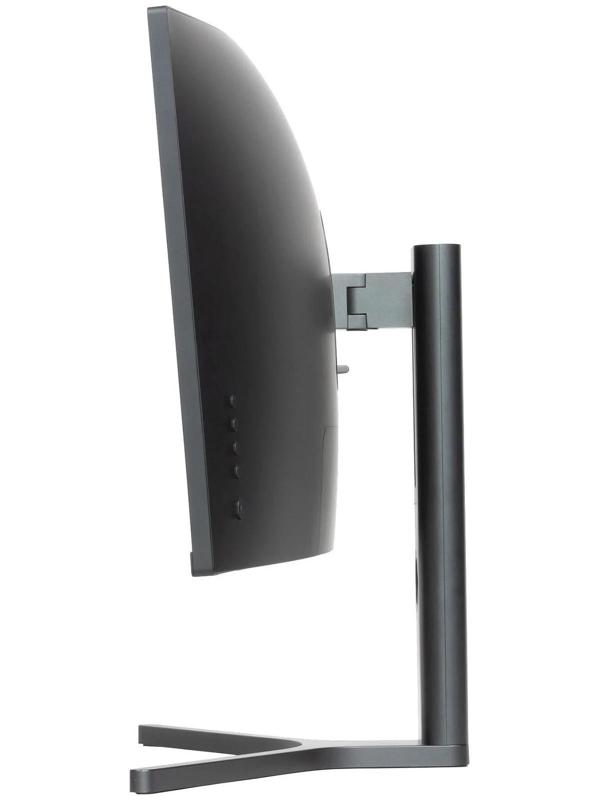 Монитор Xiaomi Curved Monitor, 34