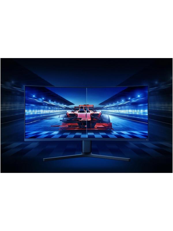 Монитор Xiaomi Curved Monitor, 34