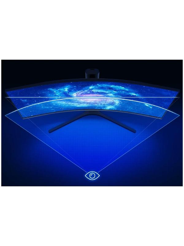 Монитор Xiaomi Curved Monitor, 34