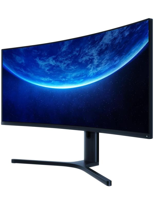 Монитор Xiaomi Curved Monitor, 34