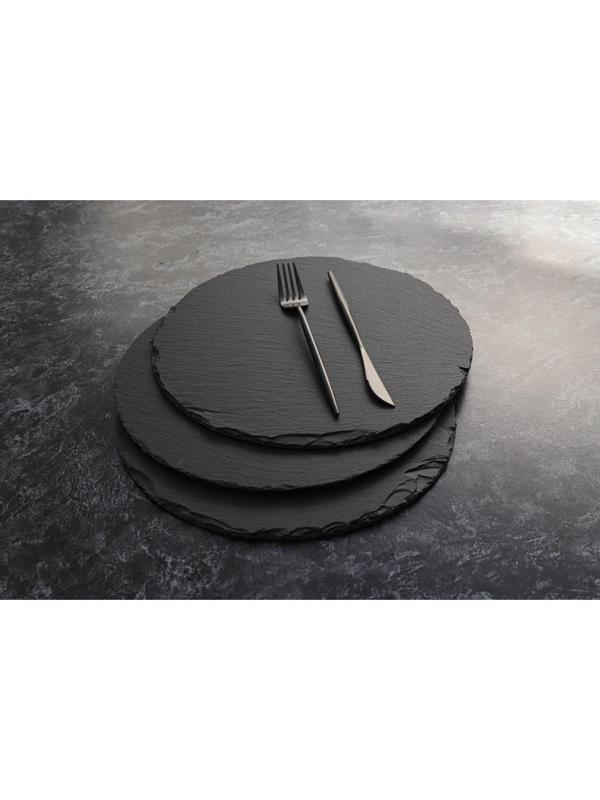 Подставка для торта вращающаяся Magistro Valley, d=32 см