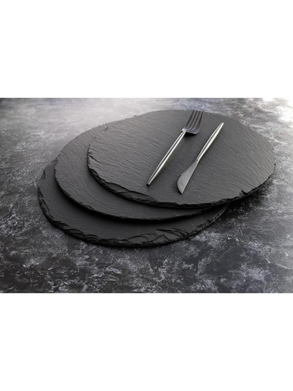 Подставка для торта вращающаяся Magistro Valley, d=32 см