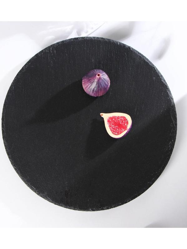 Подставка для торта вращающаяся Magistro Valley, d=32 см