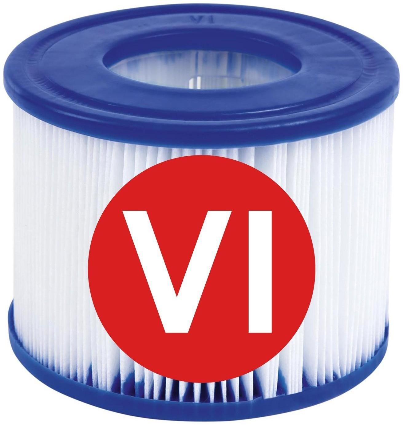 Спа бассейн Hollywood AirJet 196 х 66 см + гидромассаж 60059