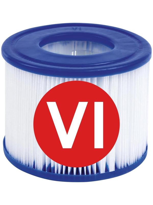 Спа бассейн Hollywood AirJet 196 х 66 см + гидромассаж 60059