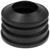 Манжета переходная MasterProf ИС.131606, d=50 х 32 мм, для канализационных труб, ТЭП, черная