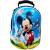 Детский рюкзак Микки Маус (Mickey Mouse) голубой