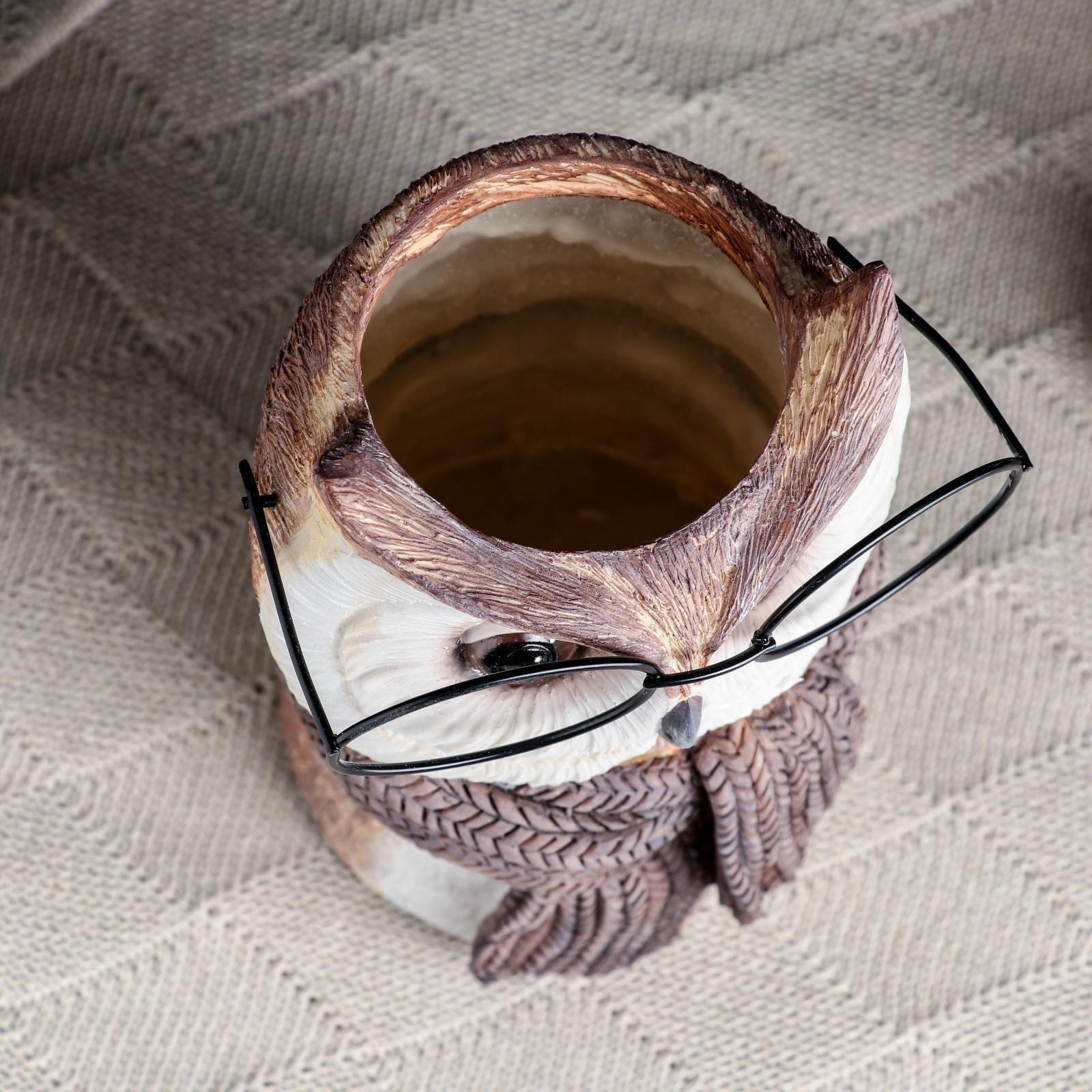 Кашпо - ваза 